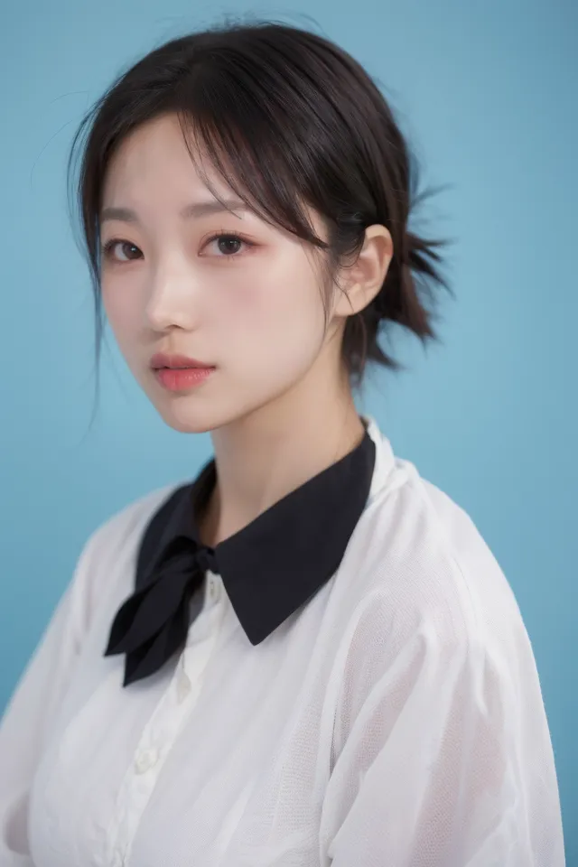 Realistic,Portrait Photography,Girl,LoRA,SD 1.5