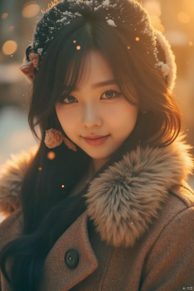 Photography,Girl,Style Boost,LoRA,FLUX.1