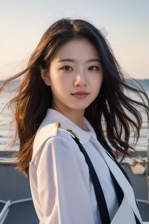 Realistic,Portrait Photography,Girl,LoRA,SD 1.5