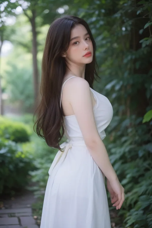 Realistic,Portrait Photography,Girl,LoRA,SD 1.5