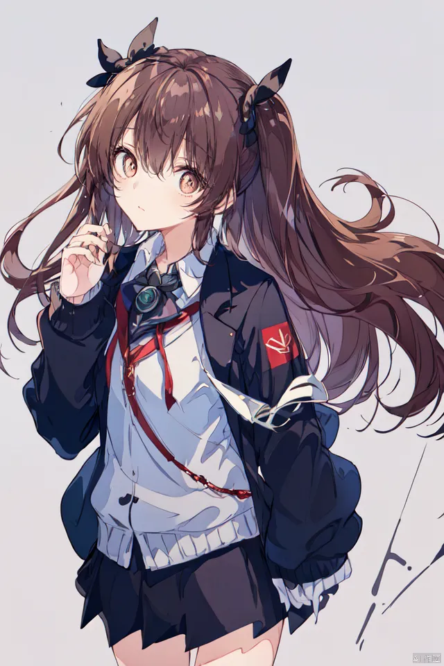 Anime,Anime Style,Girl,LoRA,SD 1.5