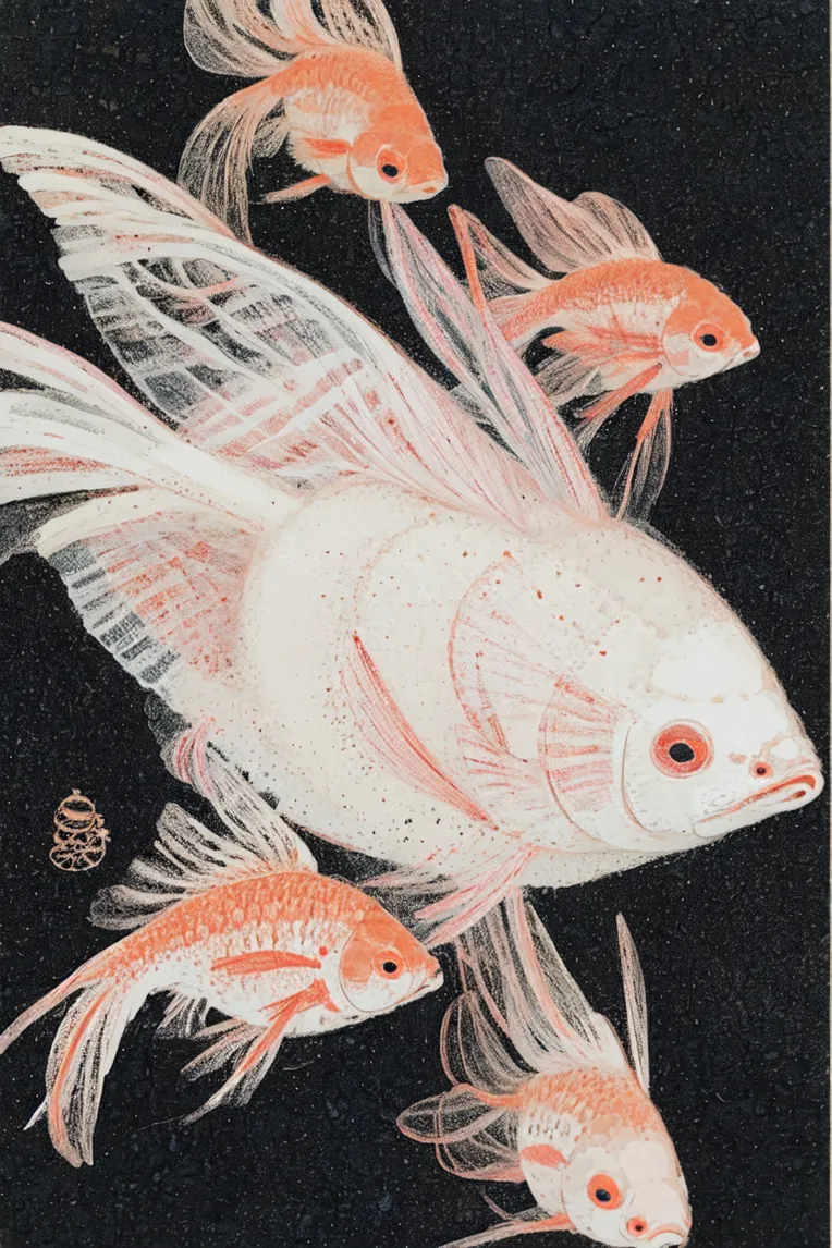 Hand-Drawn,Traditional Painting Media,Girl,LoRA,SD 1.5