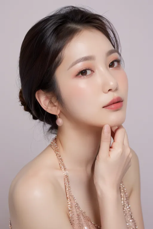 Realistic,Portrait Photography,Girl,LoRA,SD 1.5