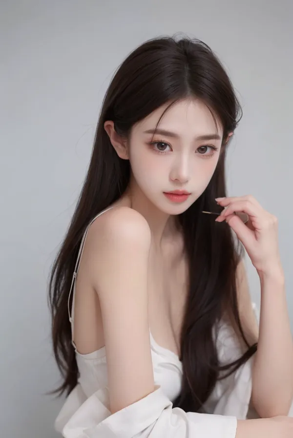 Realistic,Portrait Photography,Girl,LoRA,SD 1.5