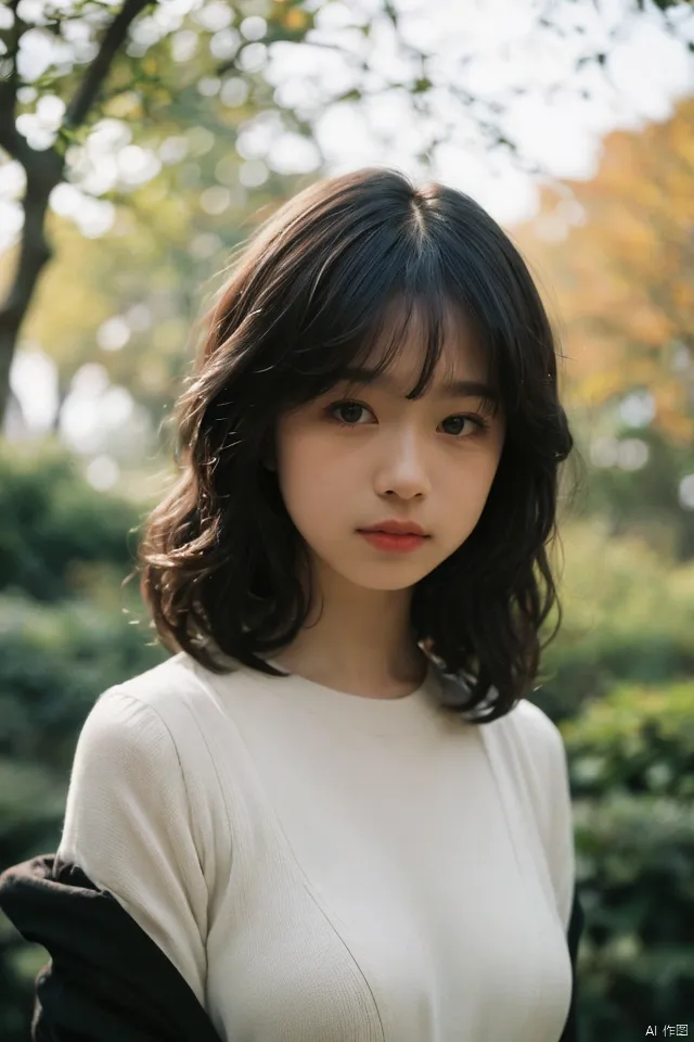 Realistic,Portrait Photography,Girl,LoRA,SD 1.5