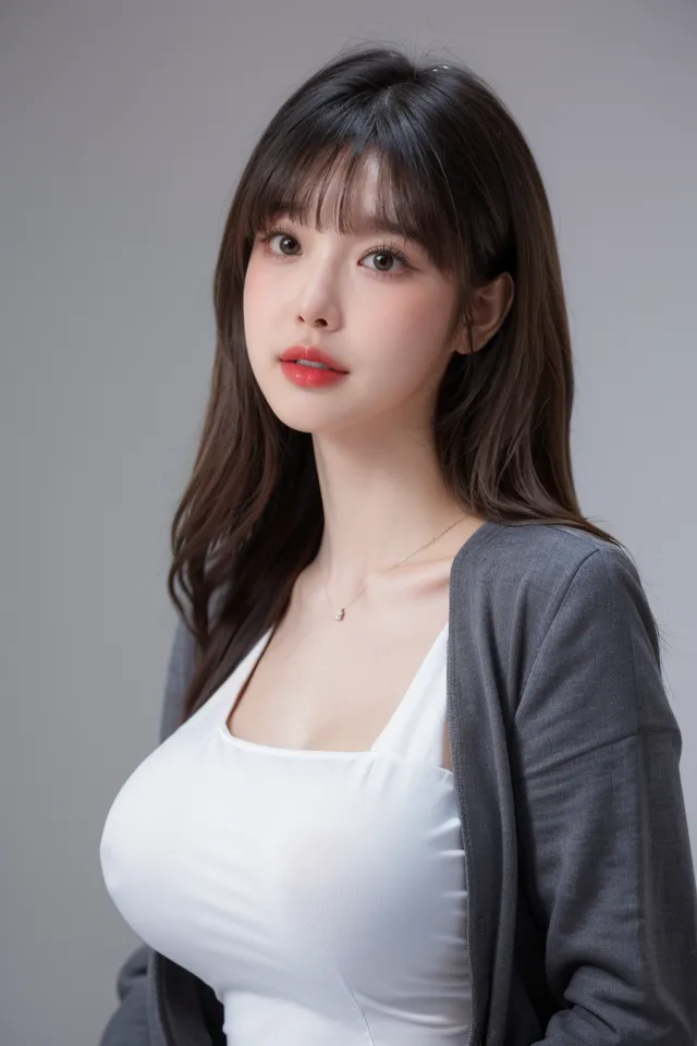 Realistic,Portrait Photography,Girl,LoRA,SD 1.5