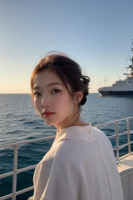 Realistic,Portrait Photography,Girl,LoRA,SD 1.5