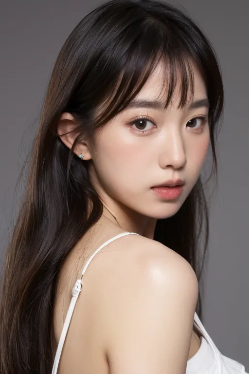 Realistic,Portrait Photography,Girl,LoRA,SD 1.5
