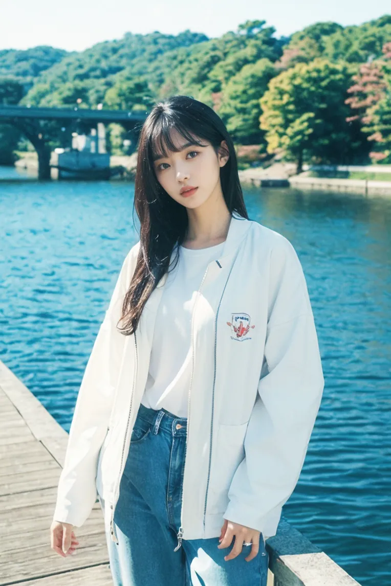 Realistic,Style & Filter,Girl,Checkpoint,SD 1.5