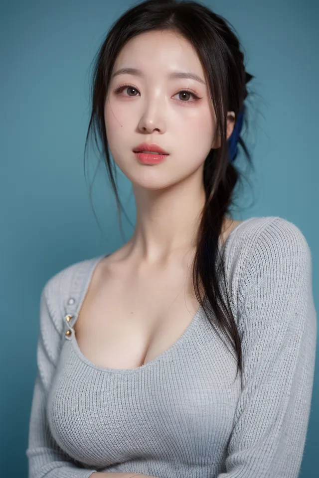 Realistic,Portrait Photography,Girl,LoRA,SD 1.5