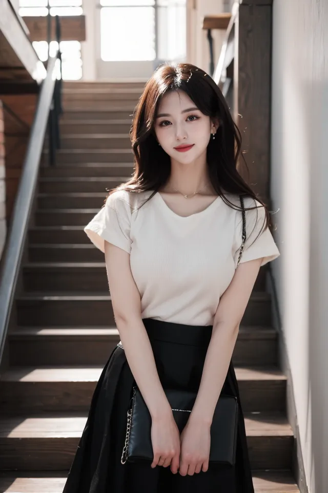 Realistic,Style & Filter,Girl,Checkpoint,SD 1.5
