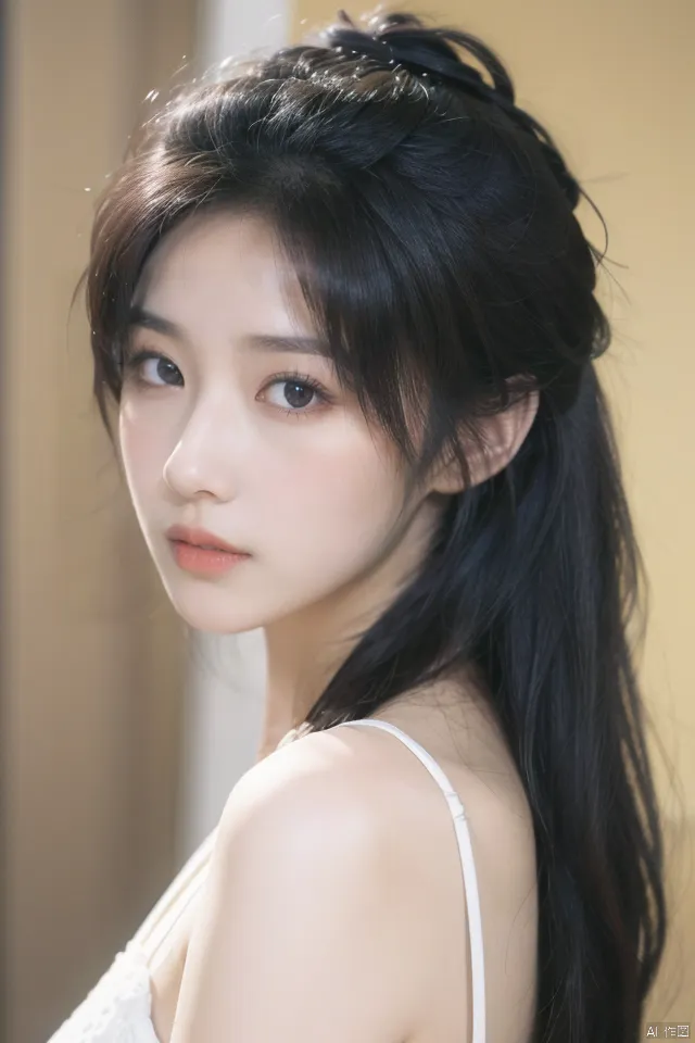 Realistic,Portrait Photography,Girl,Checkpoint,SD 1.5