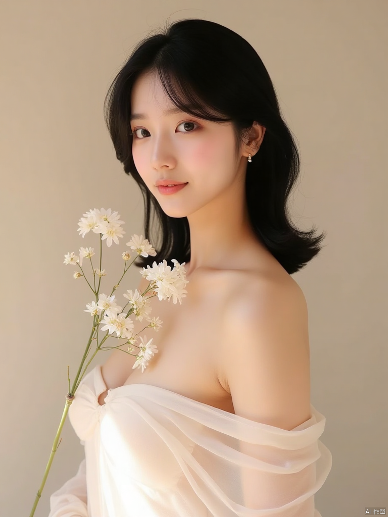 Asian beauty face mask FL_9 1