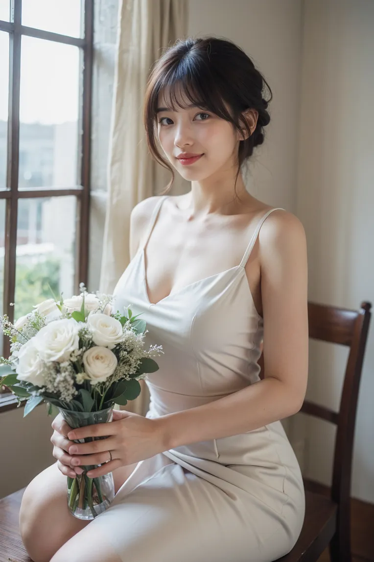 Realistic,Portrait Photography,Girl,LoRA,SD 1.5
