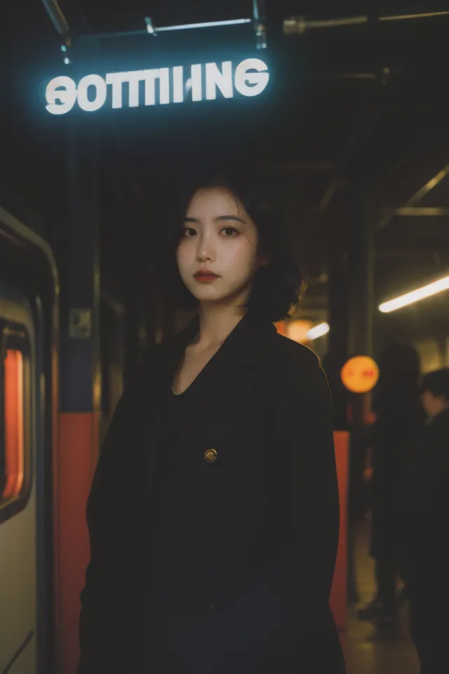 Realistic,Style & Filter,Girl,LoRA,SD 1.5