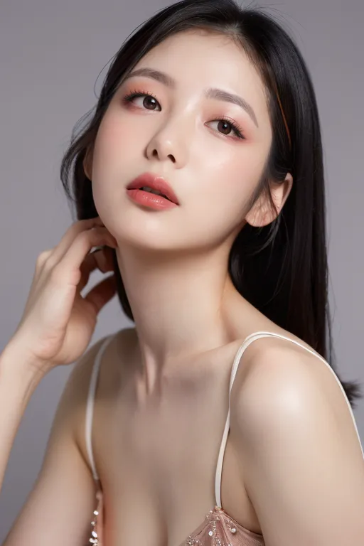 Realistic,Portrait Photography,Girl,LoRA,SD 1.5