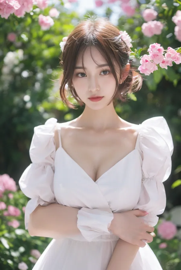 Realistic,Portrait Photography,Girl,LoRA,SD 1.5