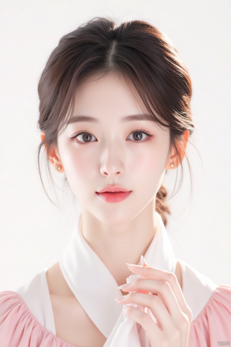 Asian beauty face mask FL_3_3_3 4