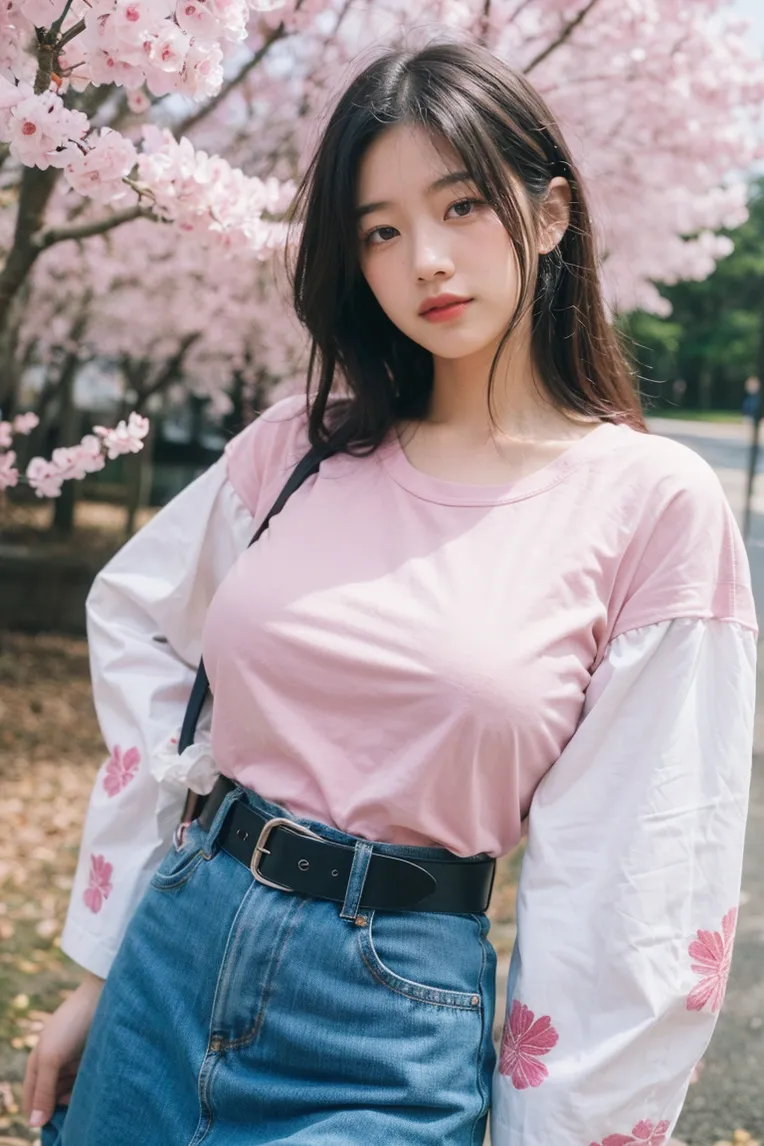 Realistic,Style & Filter,Girl,LoRA,SD 1.5