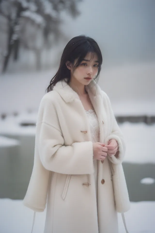 Realistic,Style & Filter,Girl,LoRA,SD 1.5