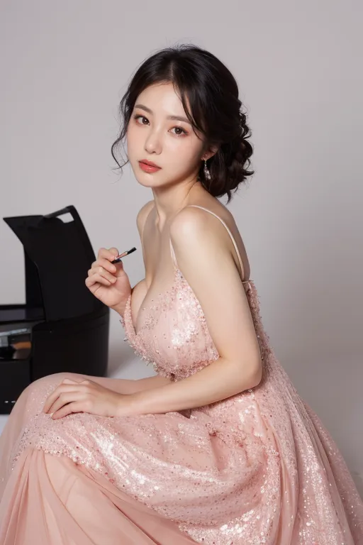 Realistic,Portrait Photography,Girl,LoRA,SD 1.5