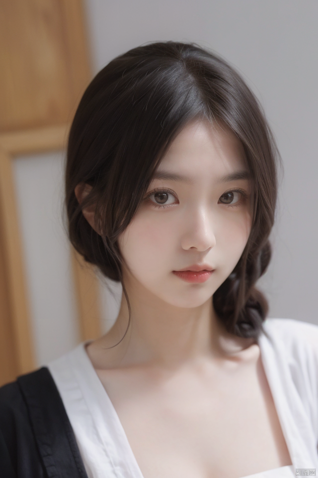 Asian beauty face model 19 1