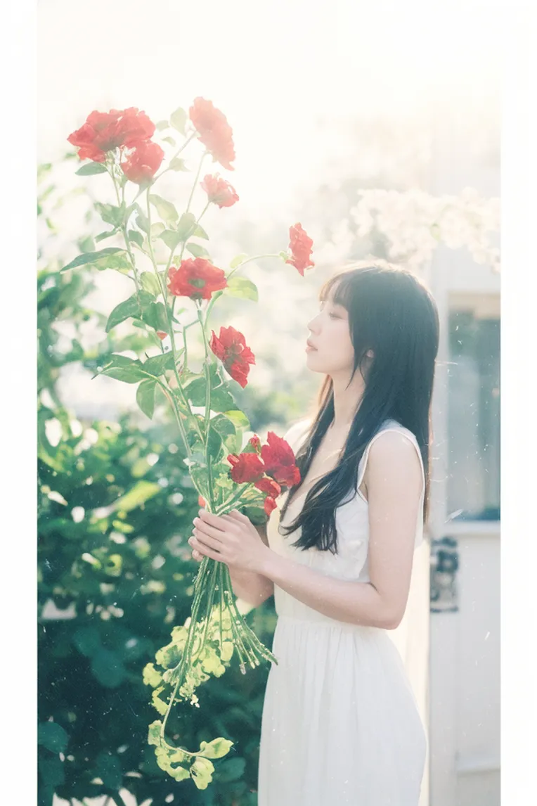 Realistic,Style & Filter,Girl,Checkpoint,SD 1.5
