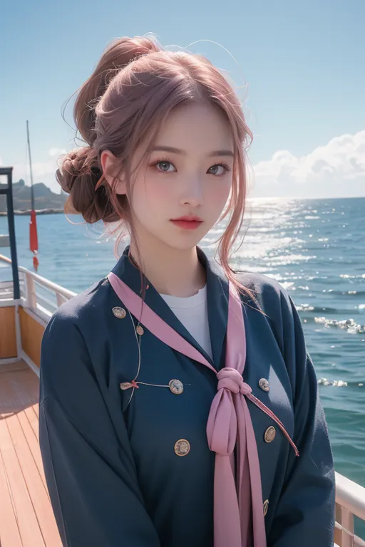 Realistic,Portrait Photography,Girl,LoRA,SD 1.5