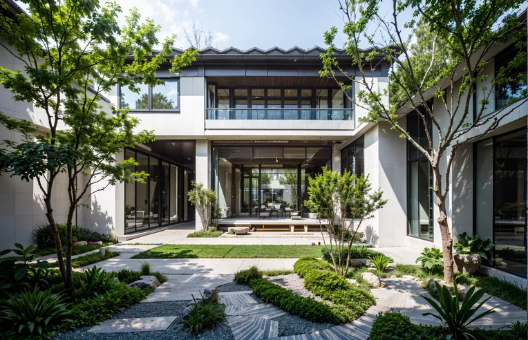 Realistic,Landscape Design,Building,LoRA,SD 1.5