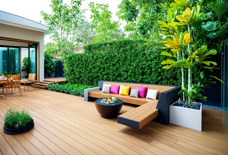 Realistic,Landscape Design,Space & Scene,LoRA,SD 1.5