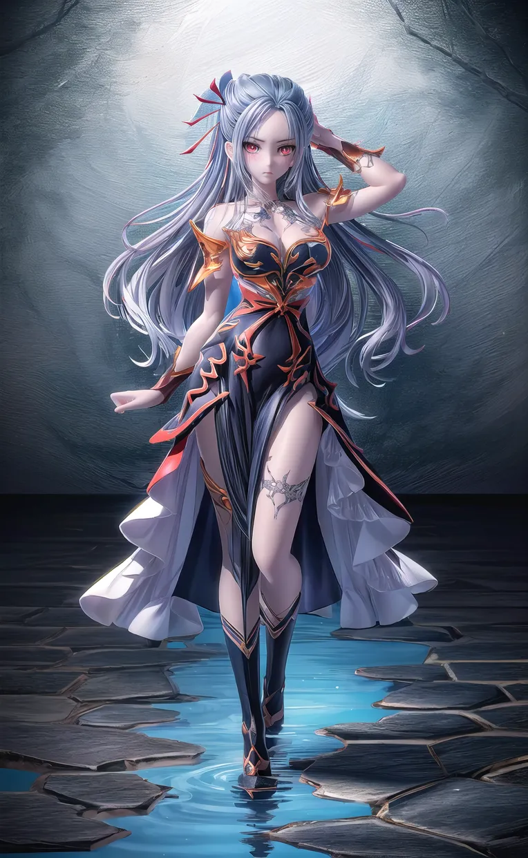 Realistic,Cartoon style,Product Poster,Checkpoint,SD 1.5