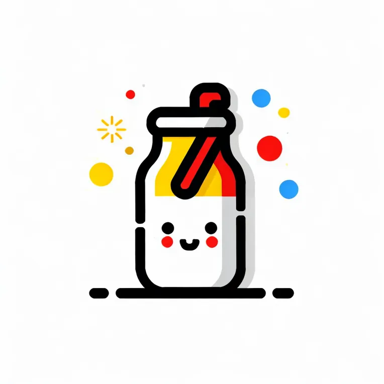 Flat,Hand-Drawn,Logo design,LoRA,SD 1.5