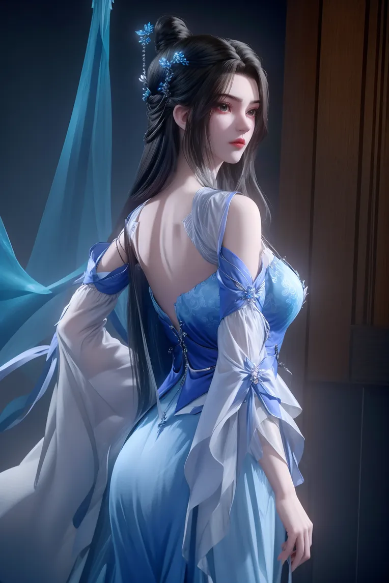 CGI style,Anime Character,Girl,LoRA,SD 1.5