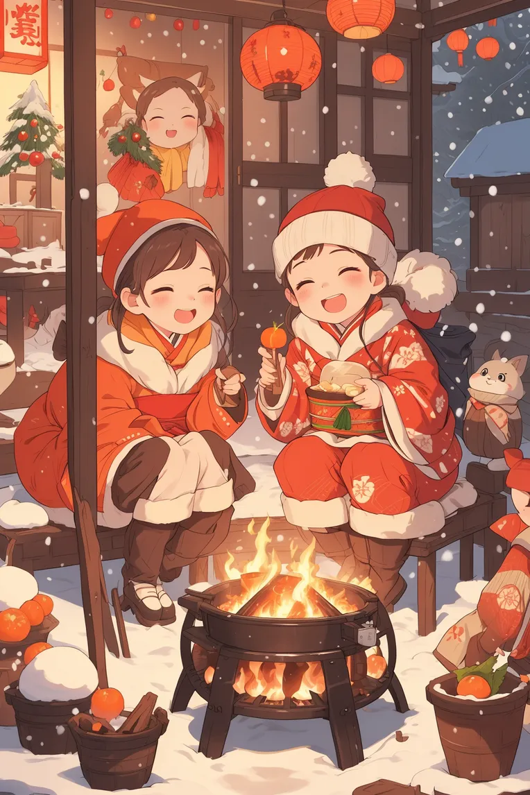 Chinese Style,Traditional Painting Media,Girl,LoRA,SD 1.5