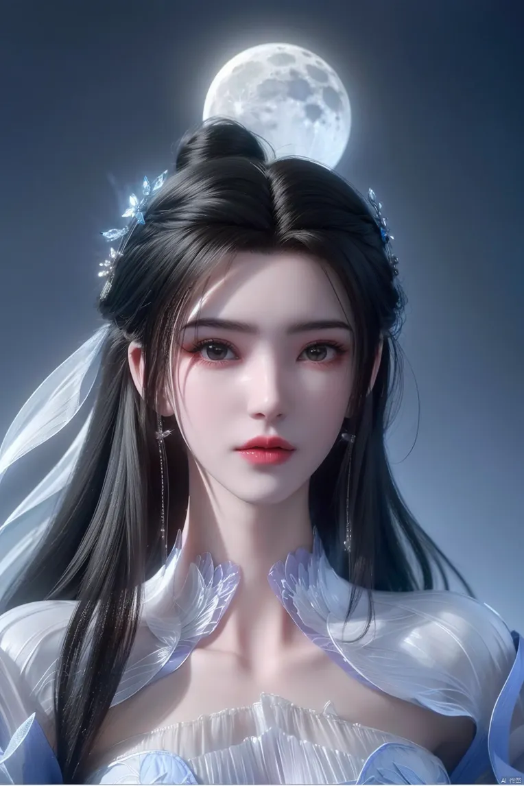 CGI style,Anime Character,Girl,LoRA,SD 1.5