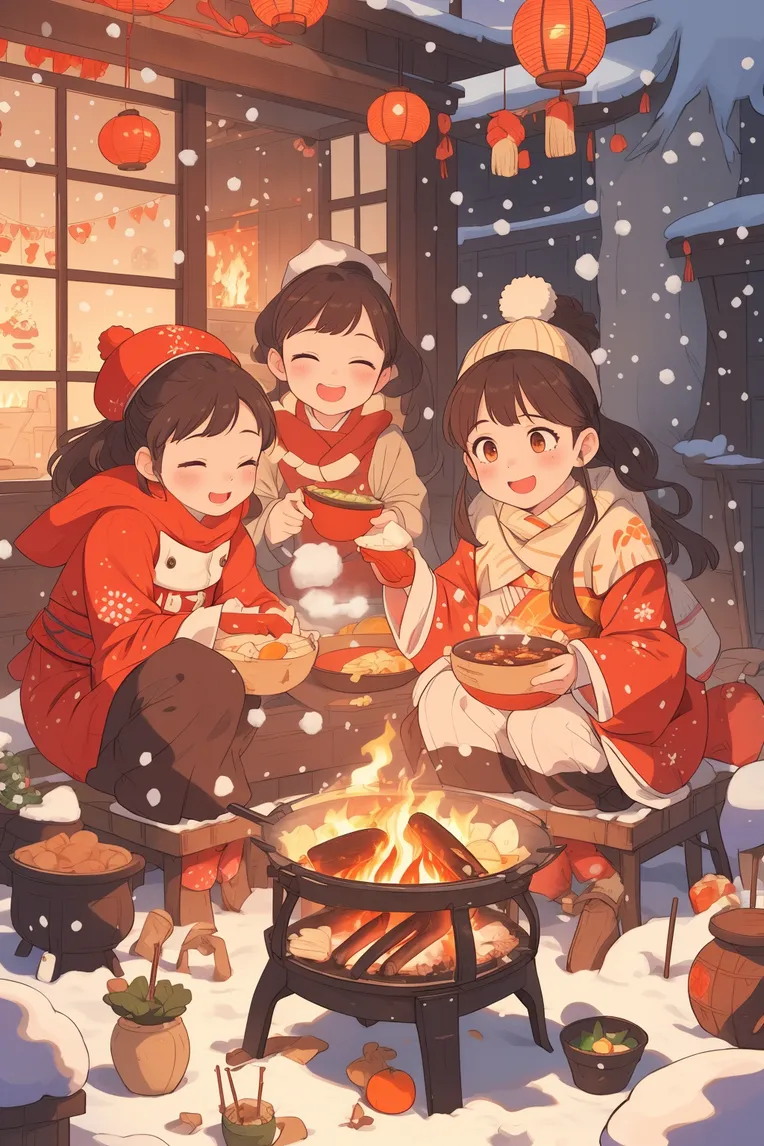 Chinese Style,Traditional Painting Media,Girl,LoRA,SD 1.5