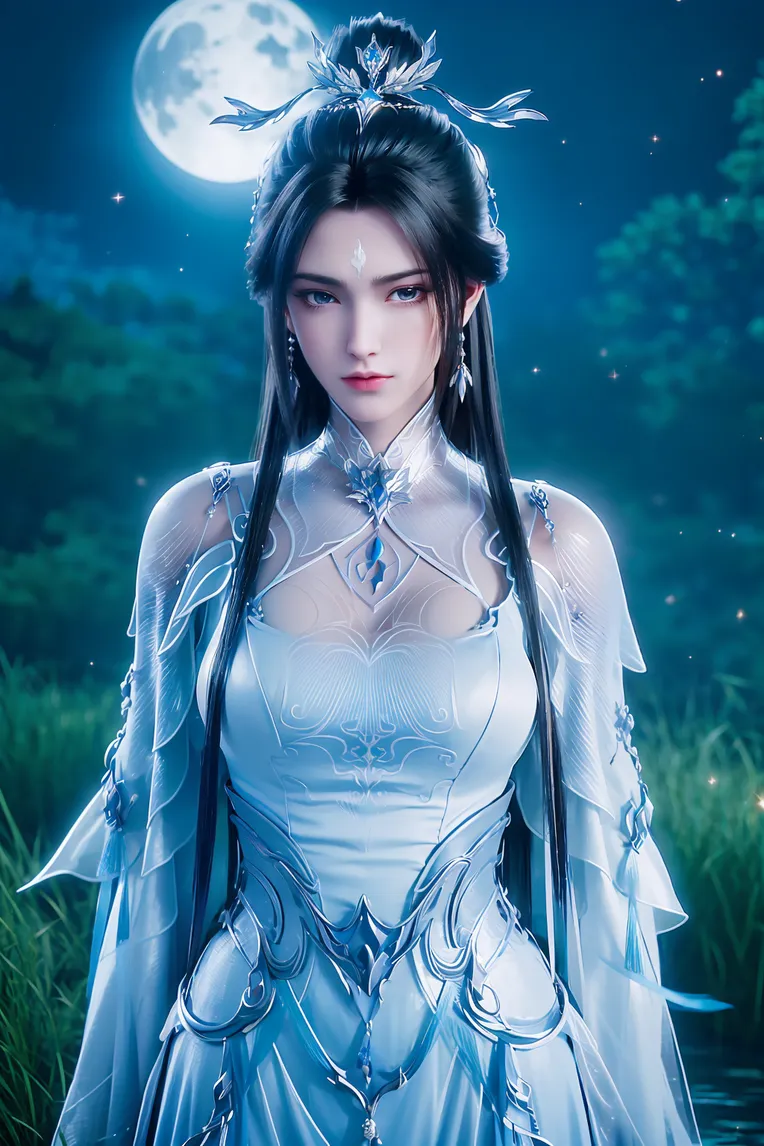 CGI style,Anime Character,Girl,LoRA,SD 1.5