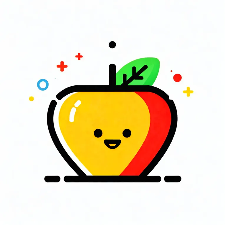 Flat,Hand-Drawn,Logo design,LoRA,SD 1.5