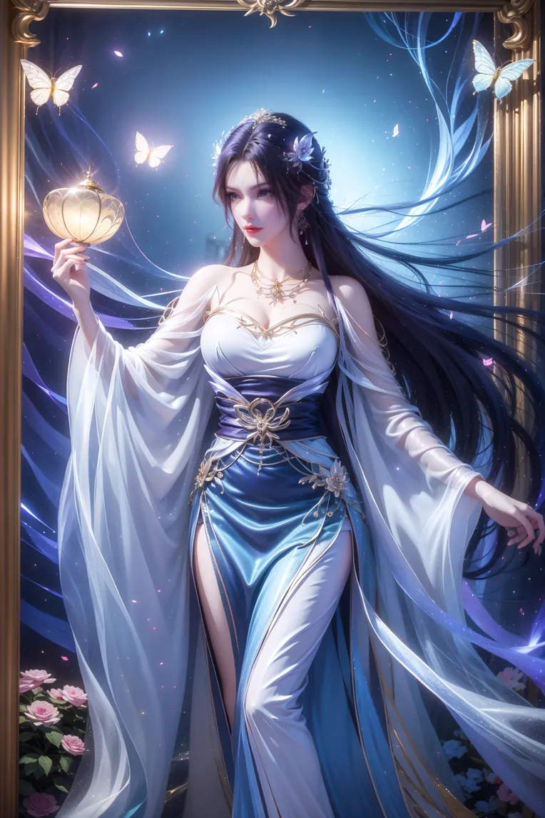 CGI style,Anime Character,Girl,LoRA,SD 1.5