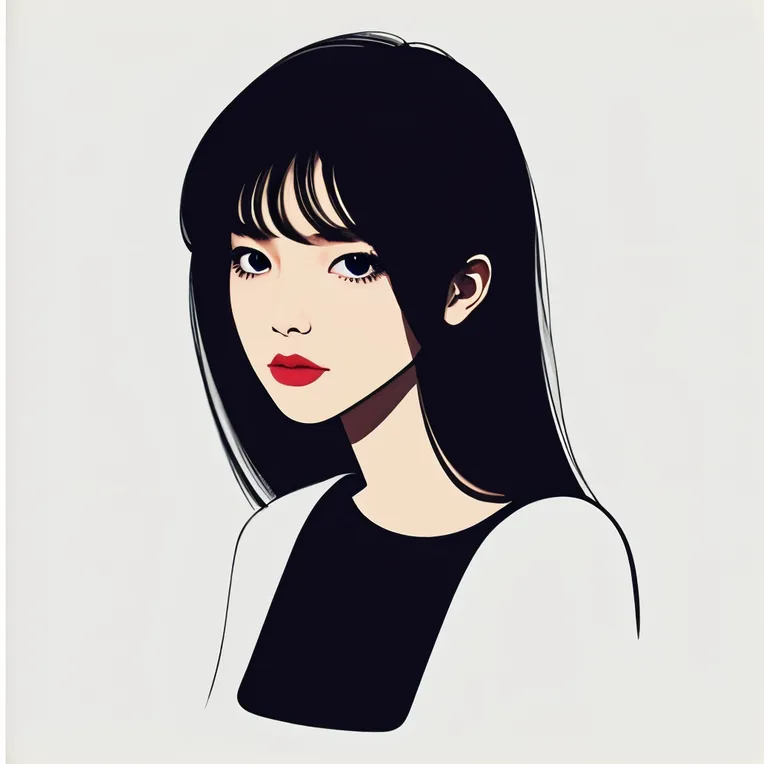 Hand-Drawn,Logo design,Object Enhance,LoRA,SD 1.5