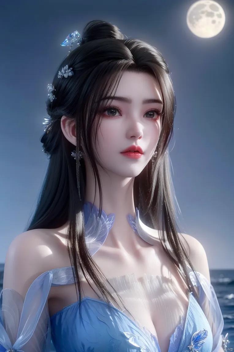 CGI style,Anime Character,Girl,LoRA,SD 1.5