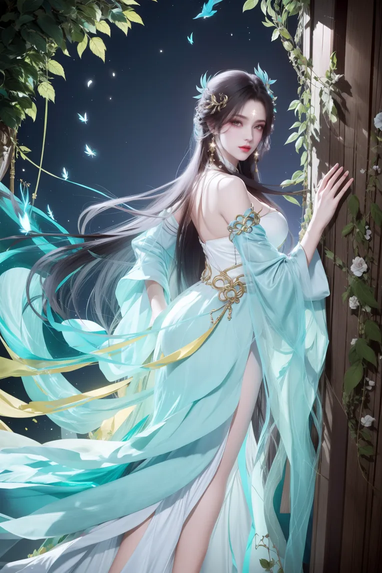 CGI style,Anime Character,Girl,LoRA,SD 1.5