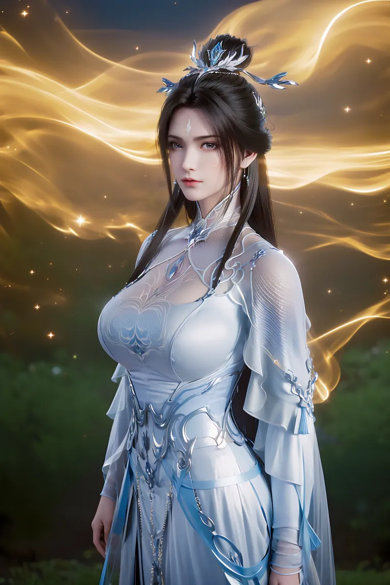 CGI style,Anime Character,Girl,LoRA,SD 1.5