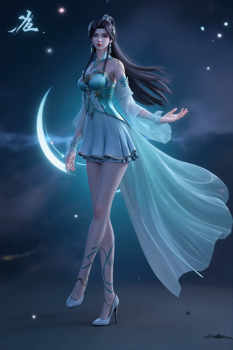 Anime,Anime Character,Girl,LoRA,FLUX.1