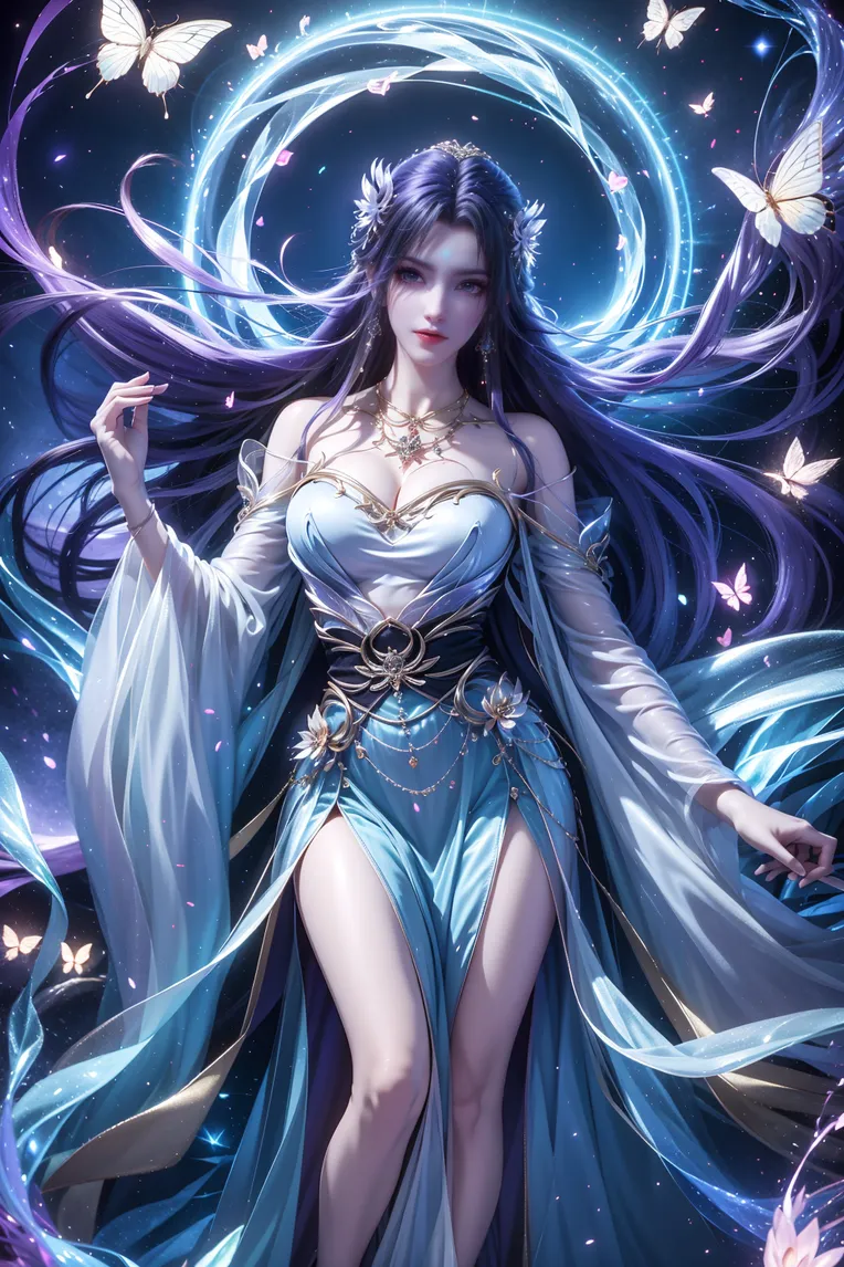 CGI style,Anime Character,Girl,LoRA,SD 1.5