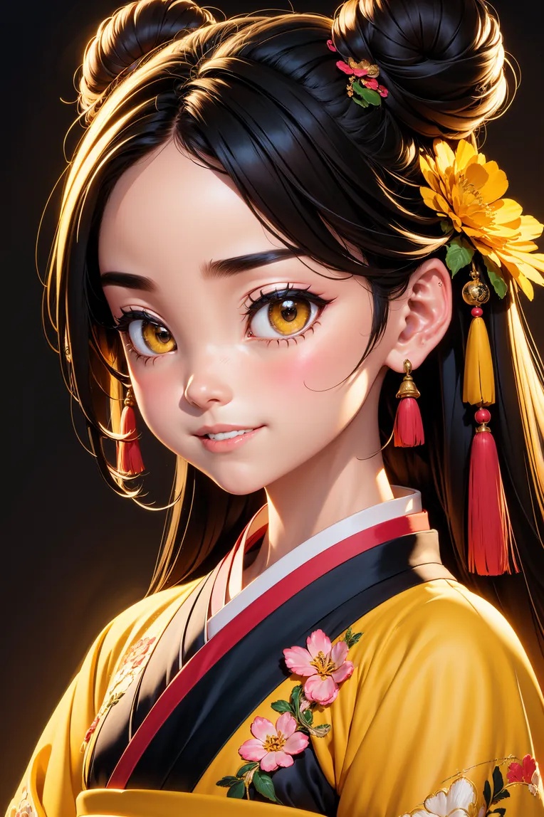 CGI style,Chinese Style,Anime Style,LoRA,SD 1.5