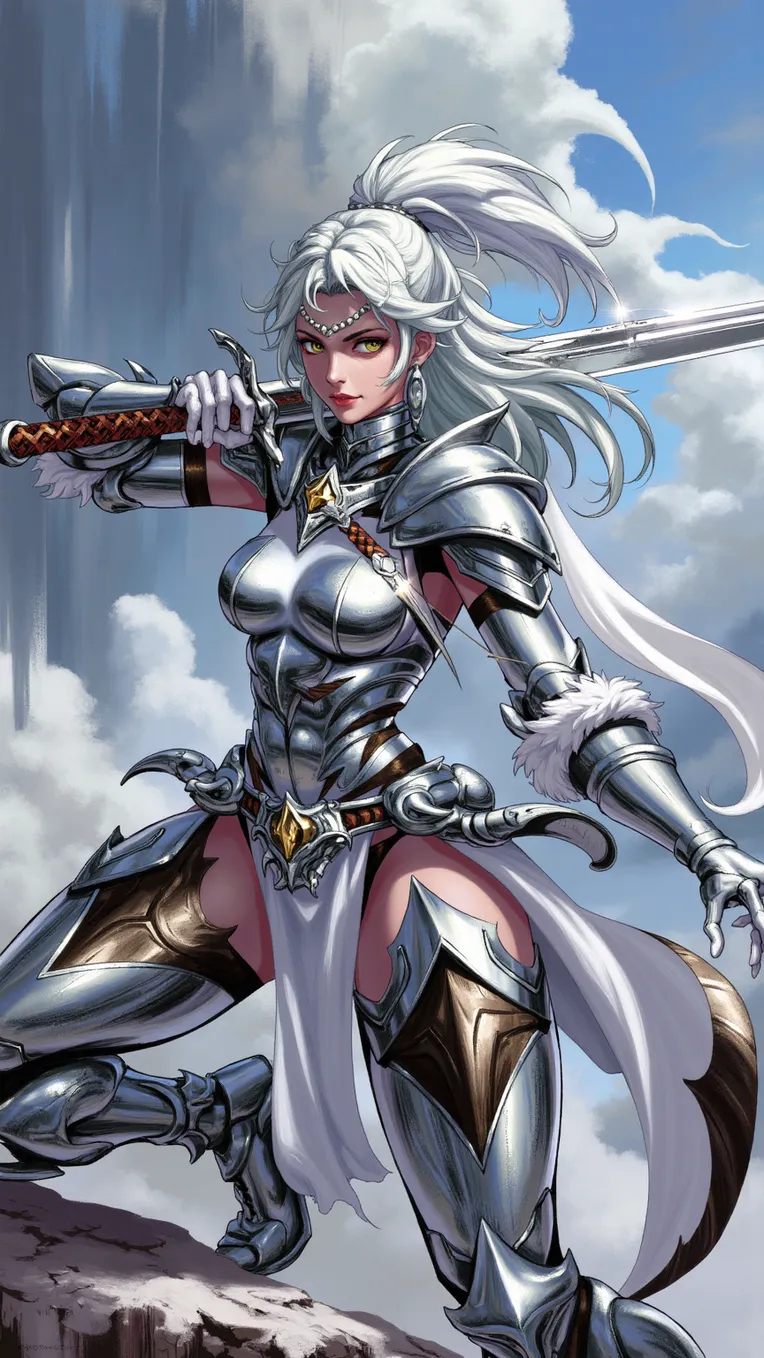 Anime Style,Girl,Object Enhance,LoRA,FLUX.1