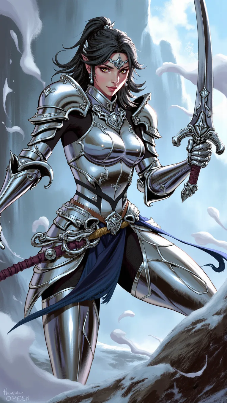 Anime Style,Girl,Object Enhance,LoRA,FLUX.1