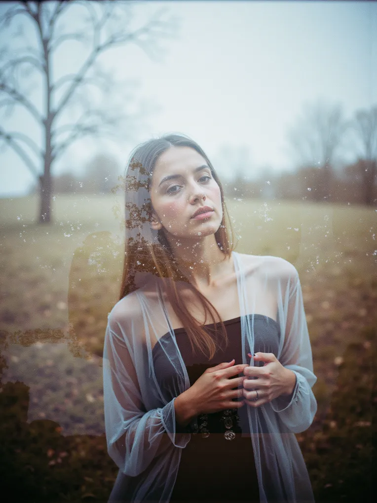 Portrait Photography,Girl,Style Boost,LoRA,FLUX.1