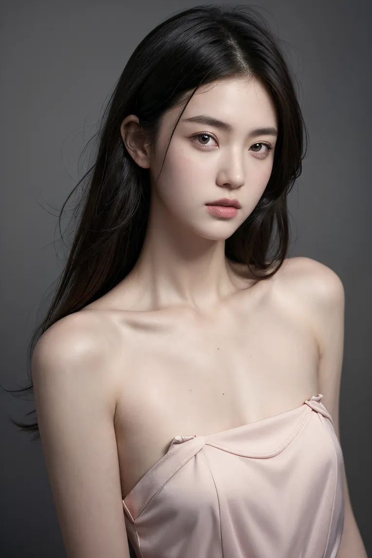 Portrait Photography,Girl,Composition Control,LoRA,SD 1.5